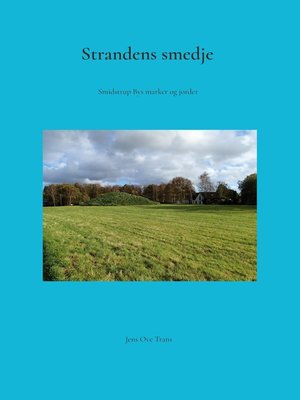 cover image of Strandens smedje
